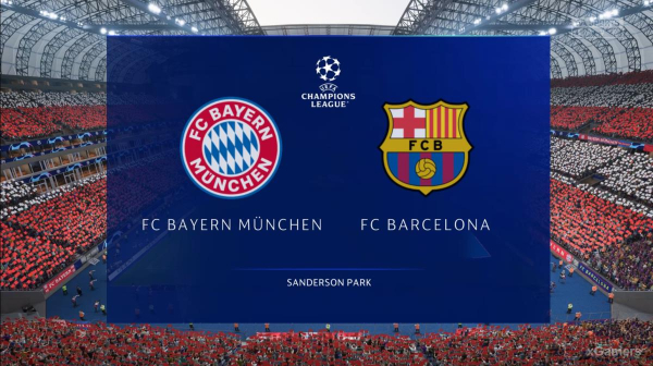 FIFA 23 Карьера за игрока: Возвращение Thierry Henry (Тьерри Анри) 1 сезон