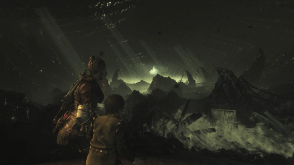 Обзор A Plague Tale: Requiem Обзор A Plague Tale: Requiem