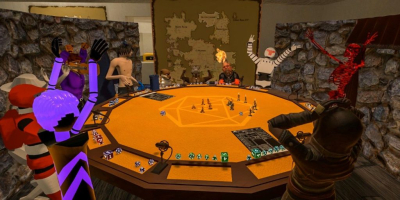 18 лучших онлайн-симуляторов жизни