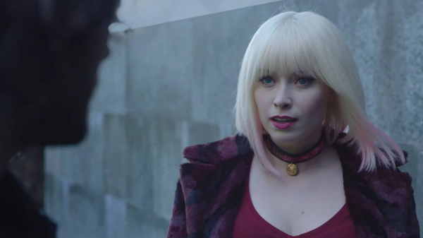 
                    Обзор фильма &laquo;Возвращение в Сайлент Хилл&raquo;. Не такой город мы видели во снах
                