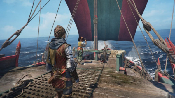 Обзор A Plague Tale: Requiem Обзор A Plague Tale: Requiem