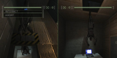 Лучшие кооперативные стелс-игры Лучшие кооперативные стелс-игры