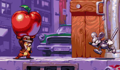 Лучшие игры по мультфильмам