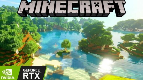 Апгрейд РС неизбежен! - Nvidia о производительности в Minecraft RTX Апгрейд РС неизбежен! - Nvidia о производительности в Minecraft RTX