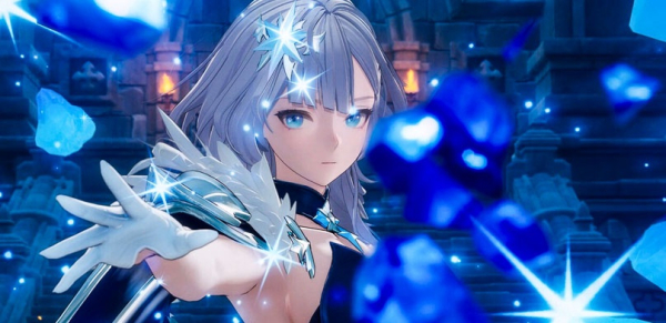 Обзор DragonSword: Awakening. Когда гача переобувается в одиночную игру и показывает, как не надо
Обзор DragonSword: Awakening. Когда гача переобувается в одиночную игру и показывает, как не надо