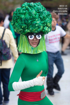 Лучший косплей с DragonCon 2019