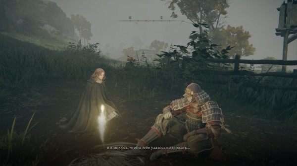 Обзор Elden Ring