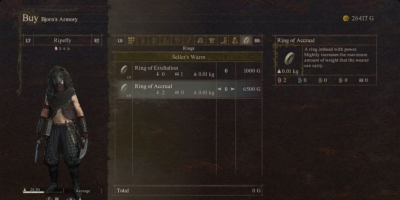 Лучшие моды для Dragon’s Dogma 2 Лучшие моды для Dragon’s Dogma 2