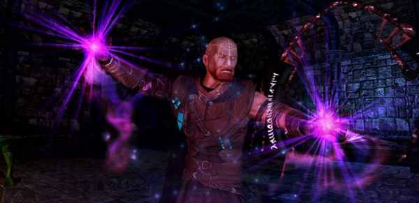 
                «Баги все те же». Ремастер Neverwinter Nights 2: Enhanced Edition оставил смешанные первые впечатления
            