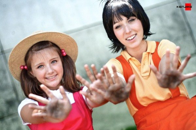 Коллекция косплеев: самые популярные женские персонажи японской студии &laquo;Гибли&raquo;!