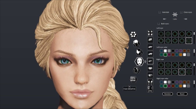 Самые сексуальные женские персонажи в MMORPG