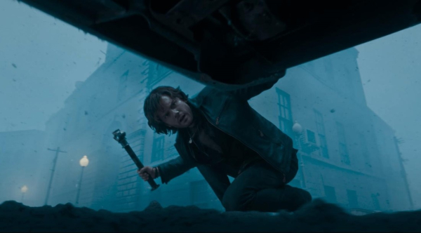 
                    Обзор фильма &laquo;Возвращение в Сайлент Хилл&raquo;. Не такой город мы видели во снах
                