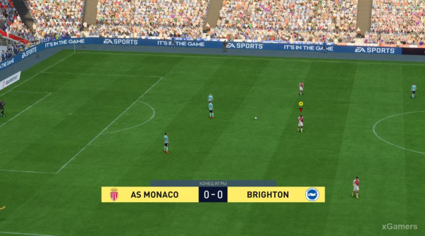 FIFA 23 Карьера за игрока: Возвращение Thierry Henry (Тьерри Анри) 1 сезон