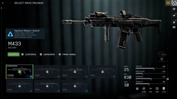 Battlefield 6: Тир-лист оружия для новичков