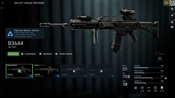 Battlefield 6: Тир-лист оружия для новичков