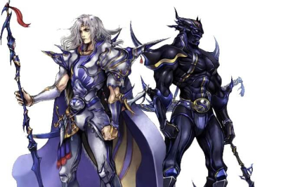 Final Fantasy: кто лучший персонаж каждой части?