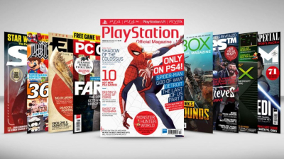 Лучшие подарки для фанатов PlayStation Лучшие подарки для фанатов PlayStation