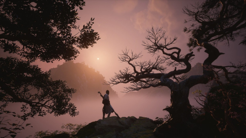 Black Myth: Wukong спровоцировала туристический бум в китайской провинции Шаньси