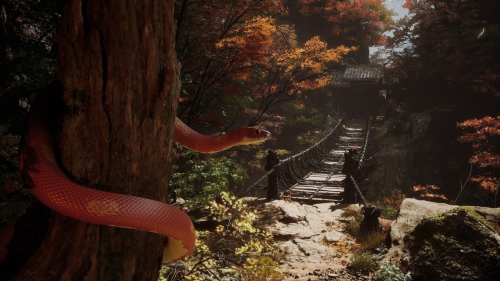 Black Myth: Wukong спровоцировала туристический бум в китайской провинции Шаньси