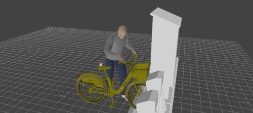 Бывший аниматор Rockstar выложил материалы из GTA 6 с анимациями Люсии