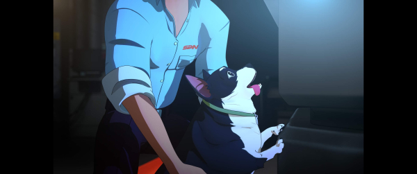 Обзор Dispatch. Как же все было хорошо, пока не наступила развязка
Обзор Dispatch. Как же все было хорошо, пока не наступила развязка