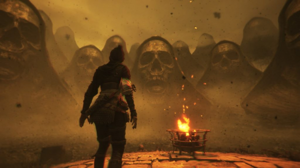 Обзор A Plague Tale: Requiem Обзор A Plague Tale: Requiem