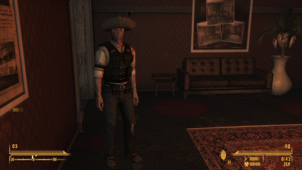 «Я сижу и закипаю от ярости». Как Даниэль Вавра был игрожуром, ненавидел Bethesda и писал обзоры Fallout: New Vegas и Skyrim
«Я сижу и закипаю от ярости». Как Даниэль Вавра был игрожуром, ненавидел Bethesda и писал обзоры Fallout: New Vegas и Skyrim