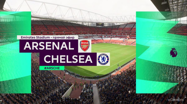 FIFA 23 Карьера за игрока: Возвращение Thierry Henry в Arsenal &ndash; 2 сезон