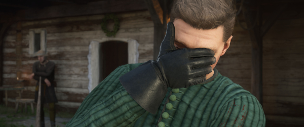 Kingdom Come: Deliverance 2 уже завалило модами. Выбираем лучшие — делаем игру немного сложнее, исправляем баланс и прочие ошибки разработчиков
Kingdom Come: Deliverance 2 уже завалило модами. Выбираем лучшие — делаем игру немного сложнее, исправляем баланс и прочие ошибки разработчиков