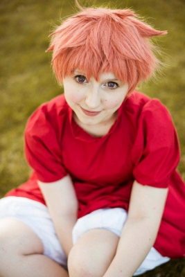 Коллекция косплеев: самые популярные женские персонажи японской студии &laquo;Гибли&raquo;!