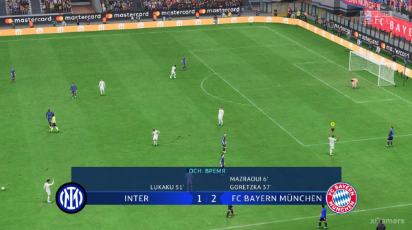 FIFA 23 Карьера за игрока: Возвращение Thierry Henry (Тьерри Анри) 1 сезон