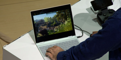 Обзор Google Stadia: это будущее игр, если хватит интернет-данных Обзор Google Stadia: это будущее игр, если хватит интернет-данных