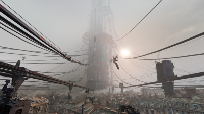 14 самых важных новостей, которые мы узнали о Half-Life: Alyx