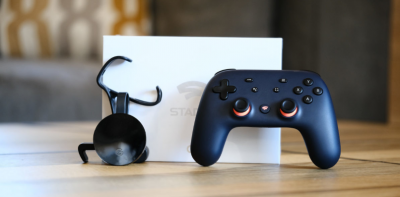 Обзор Google Stadia: это будущее игр, если хватит интернет-данных Обзор Google Stadia: это будущее игр, если хватит интернет-данных