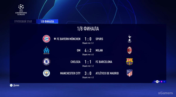 FIFA 23 Карьера за игрока: Возвращение Thierry Henry (Тьерри Анри) 1 сезон