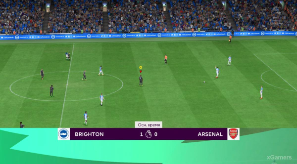 FIFA 23 Карьера за игрока: Возвращение Thierry Henry в Arsenal &ndash; 2 сезон
