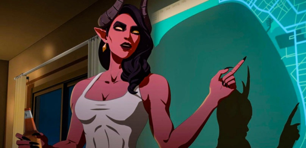 Обзор Dispatch. Как же все было хорошо, пока не наступила развязка
Обзор Dispatch. Как же все было хорошо, пока не наступила развязка