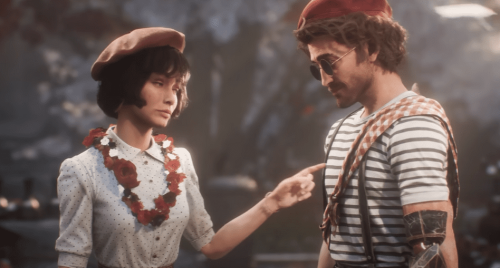 Clair Obscur Expedition 33 удерживает игроков лучше, чем ремастер TES 4 Oblivion — статистика Steam