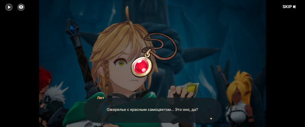 Обзор DragonSword: Awakening. Когда гача переобувается в одиночную игру и показывает, как не надо
Обзор DragonSword: Awakening. Когда гача переобувается в одиночную игру и показывает, как не надо