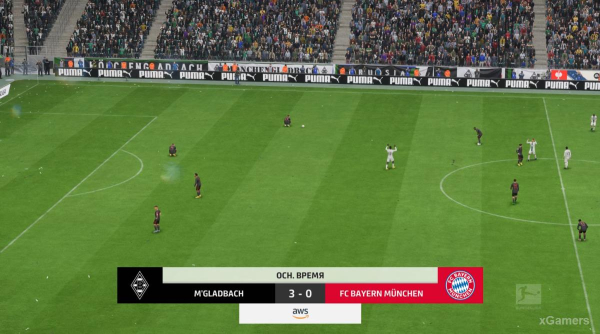 FIFA 23 Карьера за игрока: Возвращение Thierry Henry (Тьерри Анри) 1 сезон