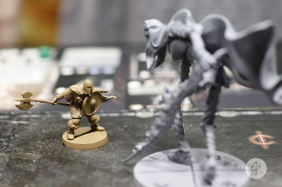 Лучшие игры, профинансированные на Kickstarter Лучшие игры, профинансированные на Kickstarter