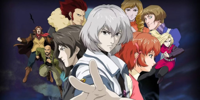 Лучшие части Castlevania