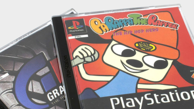 Лучшие подарки для фанатов PlayStation Лучшие подарки для фанатов PlayStation