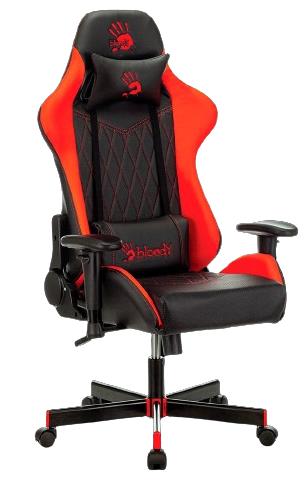 Топ 10 - Лучших игровых кресел в 2021 