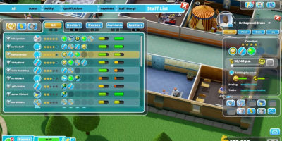 18 лучших онлайн-симуляторов жизни