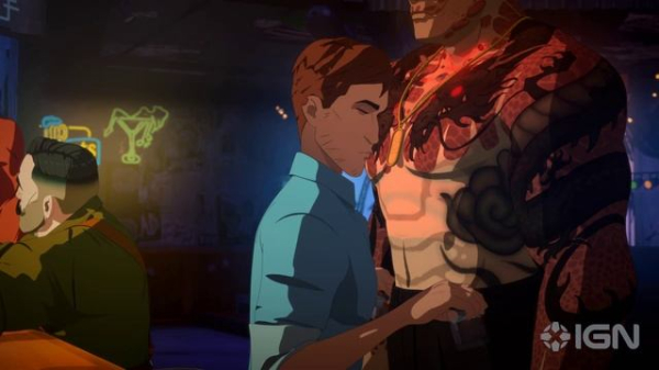 Обзор Dispatch. Как же все было хорошо, пока не наступила развязка
Обзор Dispatch. Как же все было хорошо, пока не наступила развязка