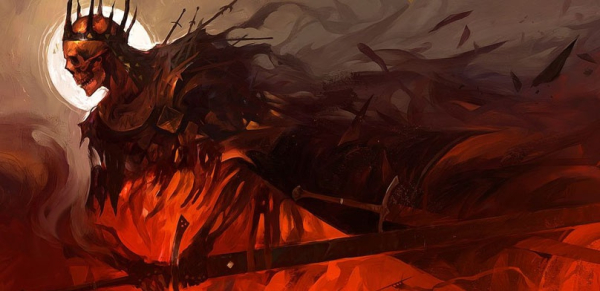 
                    Обзор Tainted Grail: The Fall of Avalon. Изумительный ролевой экшен с малым бюджетом и крутым лором, который даст фору играм Bethesda
                