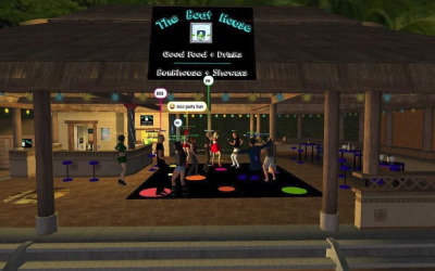 18 лучших онлайн-симуляторов жизни