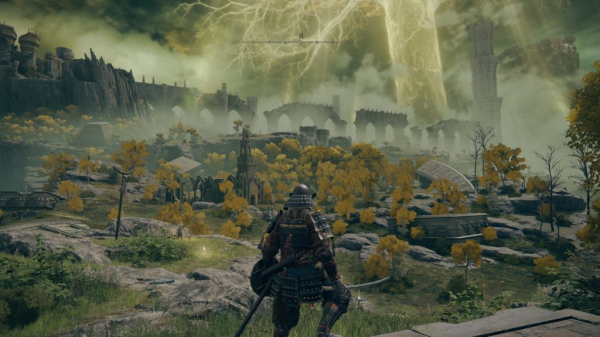 Обзор Elden Ring