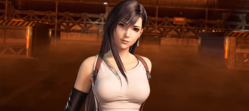 Директор Final Fantasy 7 Revelation объяснил, что у каждого героя только 4 класса, потому что разработка игр стала очень дорогой Директор Final Fantasy 7 Revelation объяснил, что у каждого героя только 4 класса, потому что разработка игр стала очень дорогой